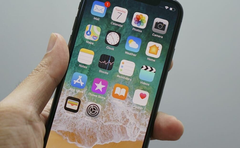 Estas son las funciones que no conoces de tu iPhone: Unsplash