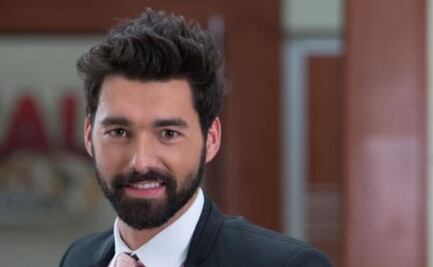 Señalan al actor Gonzalo P como cómplice de violación