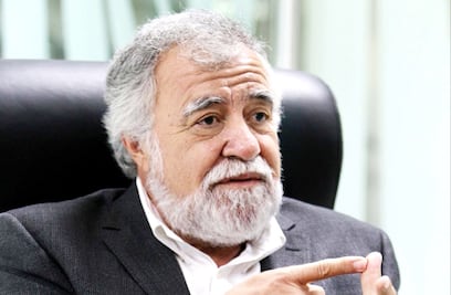 Gobierno busca retirar de espacios públicos nombres de considerados "represores"