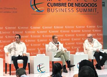Pide Alemán Velasco confiar en AMLO; evitó matazón, dice