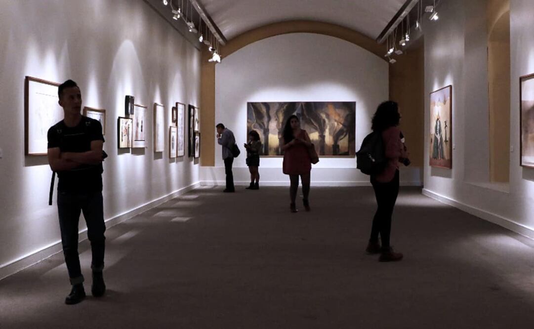 En la actividad podrán participar jóvenes de 12 a 29 años de edad. Foto: Archivo