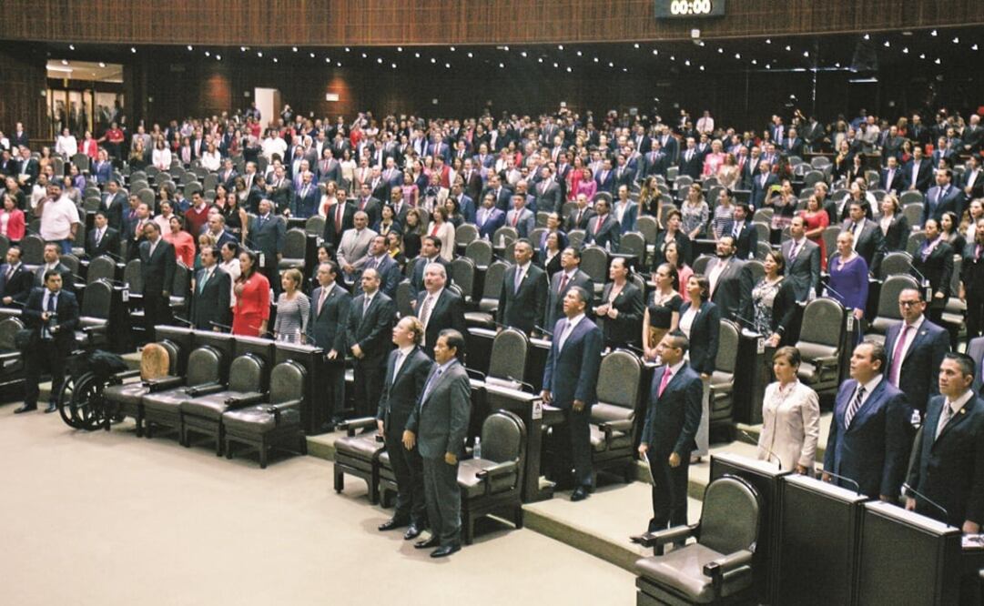 ARCHIVO / EL UNIVERSAL