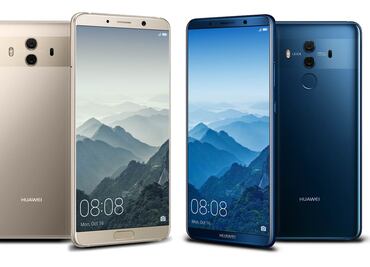 Con 2x1 Huawei quiere crecer su participación de mercado