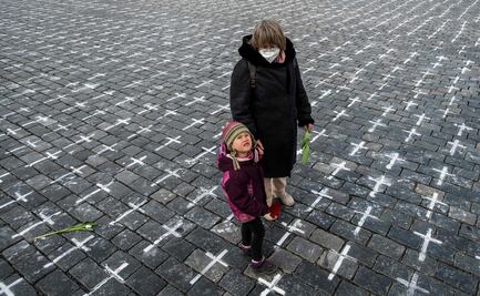 Inmunidad frente al Covid-19 varía con la edad: estudio