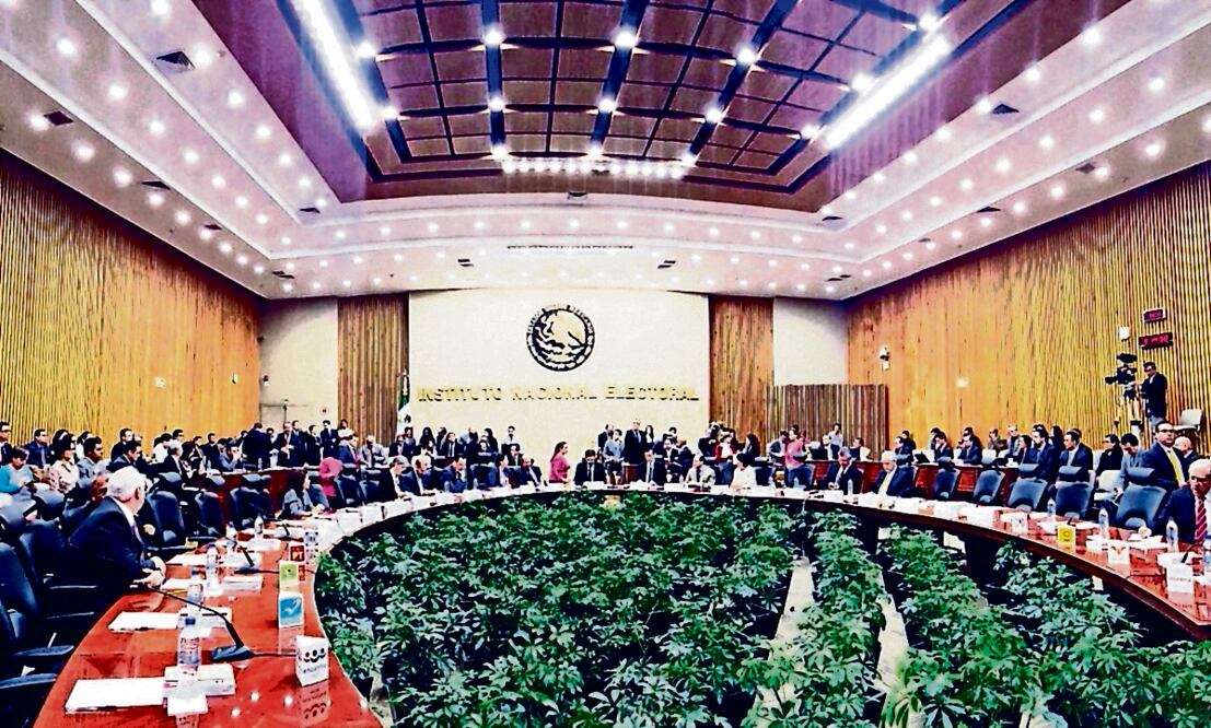 (Foto: Archivo - EL UNIVERSAL)