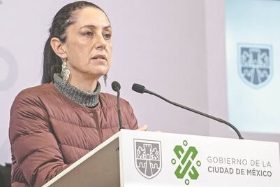 Gobierno de CDMX presume inversión de más de 5 mil 709 mdp en educación