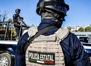 Despliegan a policías estatales para proceso electoral en Oxchuc, Chiapas; buscan reforzar seguridad durante elecciones