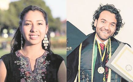 "Somos de EU, no somos extraños"