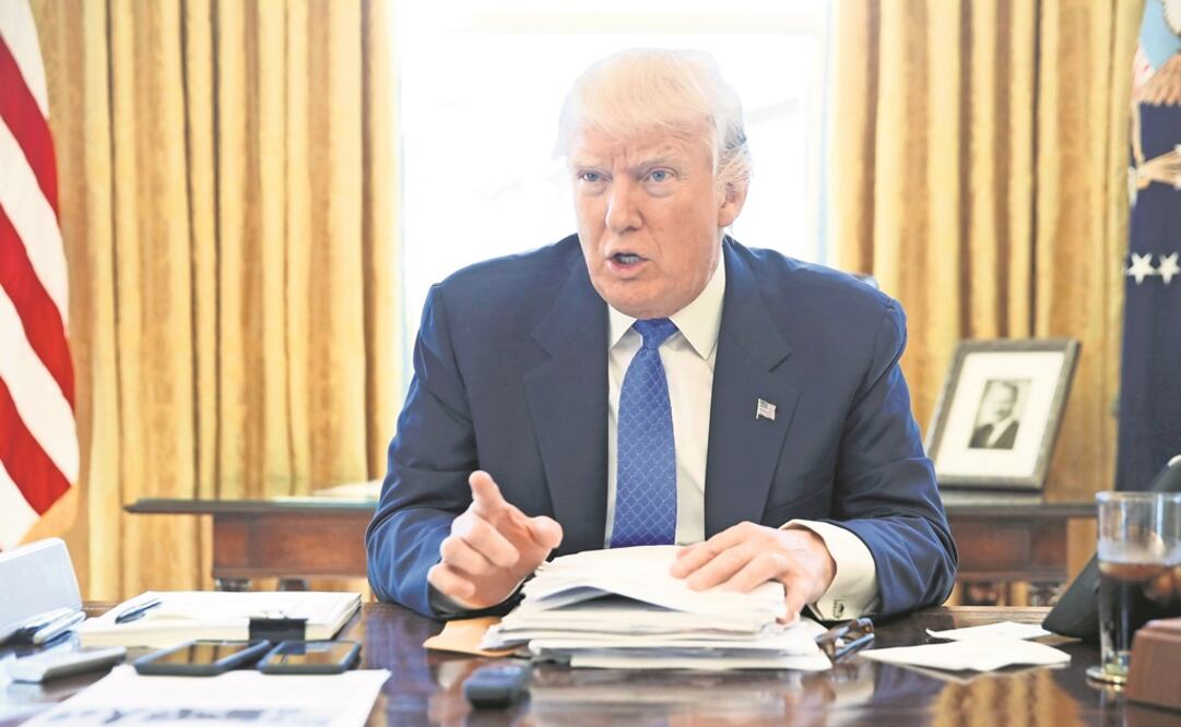 (Foto: Archivo/Reuters)