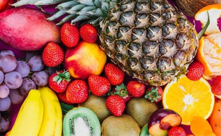 Descubre la fruta más saludable de todas, según la ciencia