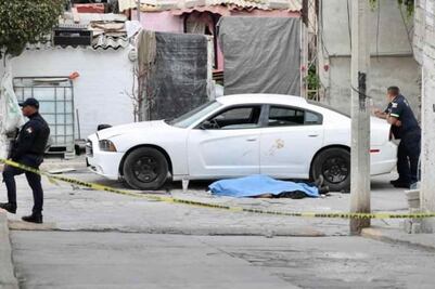 ¿Cuáles son las 10 colonias más peligrosas de Tultitlán?