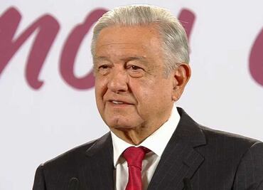 AMLO rechaza desaparecer la sección “Quién es quién en las Mentiras" como recomienda la CIDH
