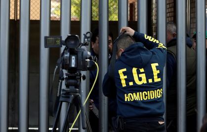 Autoridades piden proteger identidad de niños relacionados con tiroteo en Torreón