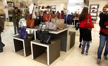 Crece confianza del consumidor en EU