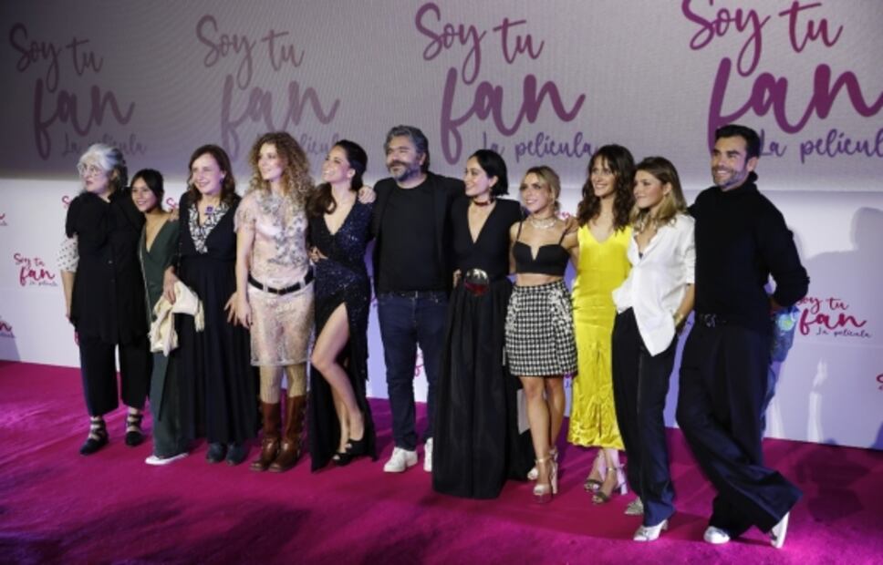 Confirmado, ¡"Soy tu fan" tendrá tercera temporada!