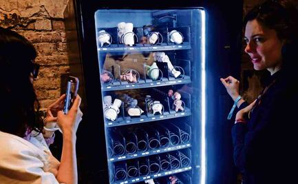 Naturaleza, el hilo conductor del arte de Salón ACME