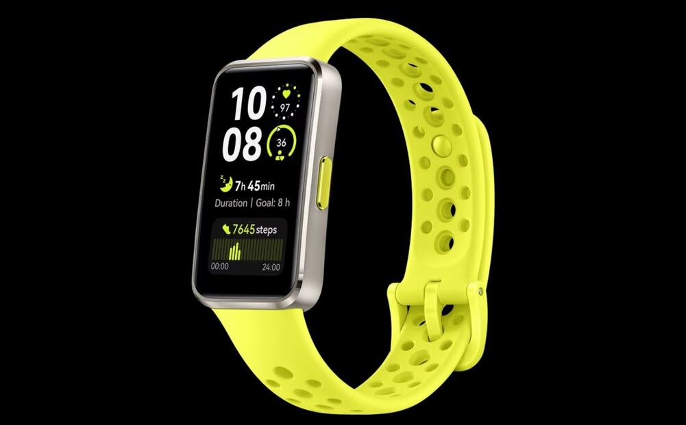 Buen Fin 2025: gadgets para beneficiar tu salud. Imagen: especial