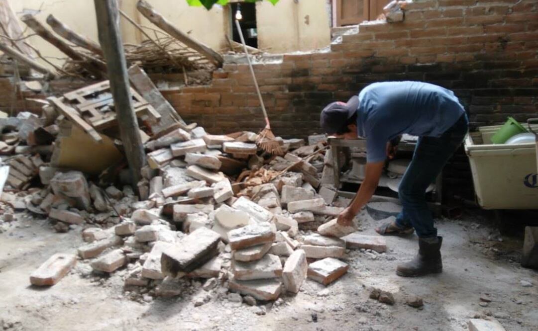 Foto: Alberto López Morales