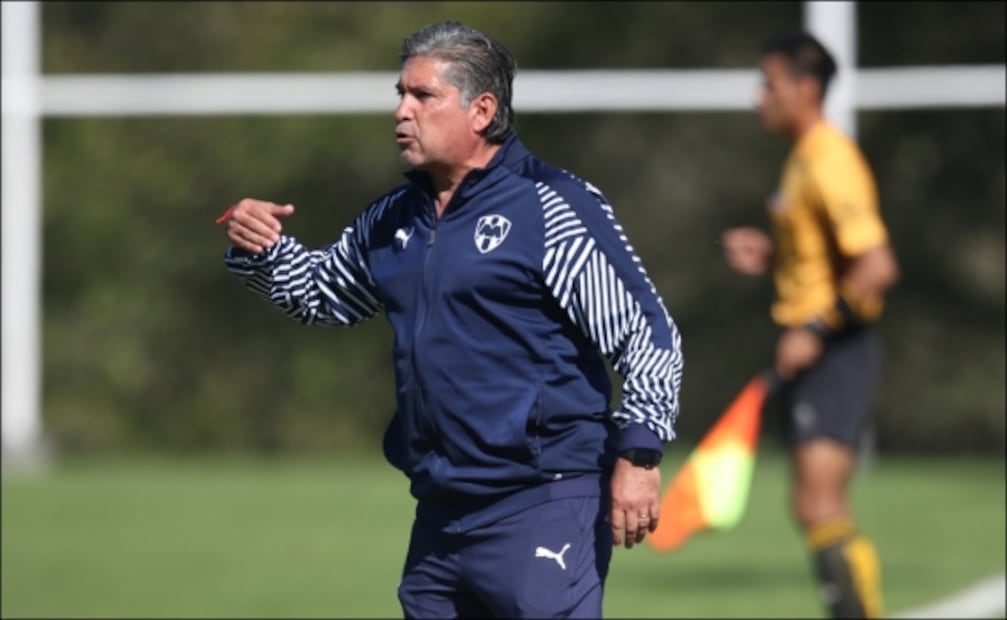 El sexo, la base de Rayados para salir de mala racha