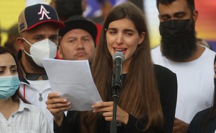 "No tengo nada que colaborar con Estados Unidos", afirma Alex Saab en carta