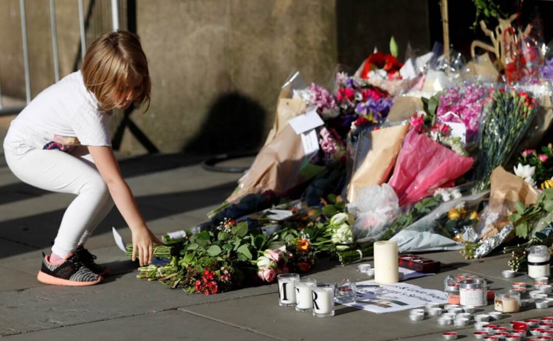 Qué sabemos hasta ahora del atentado en Manchester