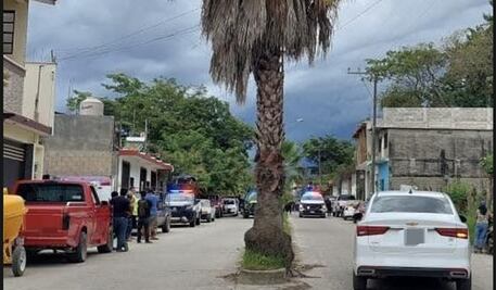 Exigen justicia para activista triqui baleado en Oaxaca; suman 19 integrantes del MULT asesinados durante el actual gobierno