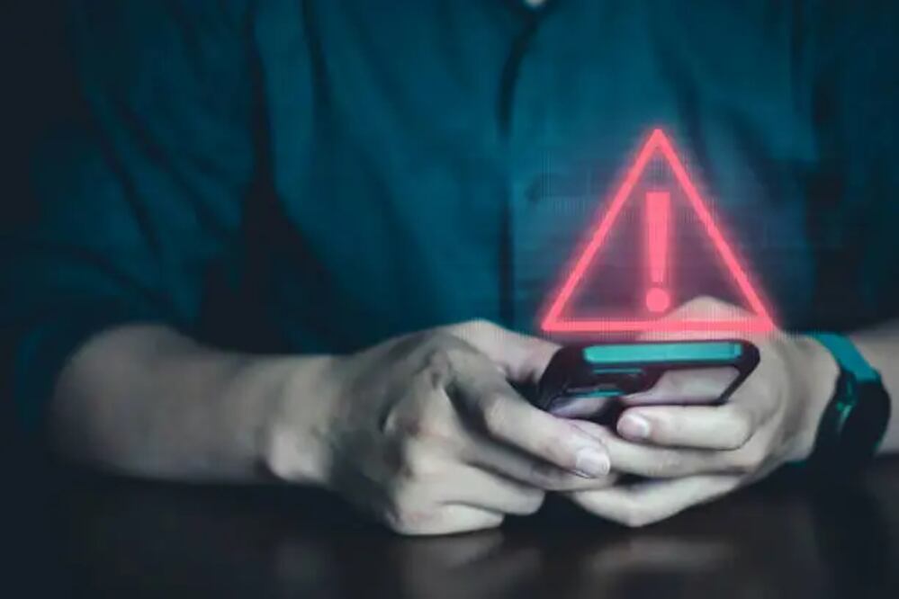 El botón de pánico del celular es una herramienta de auxilio para el usuario. Foto: Unsplash