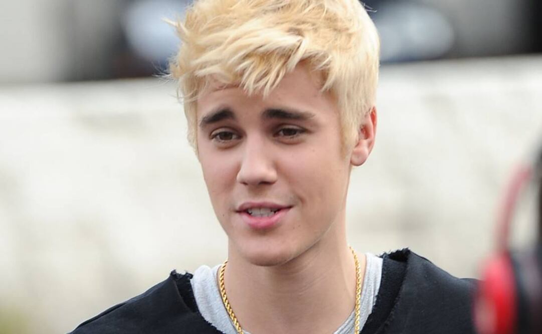 A la lista top se sumaron temas como "Sorry", "Love yourself" y "What do you mean?". (FOTO: Archivo EL UNIVERSAL)