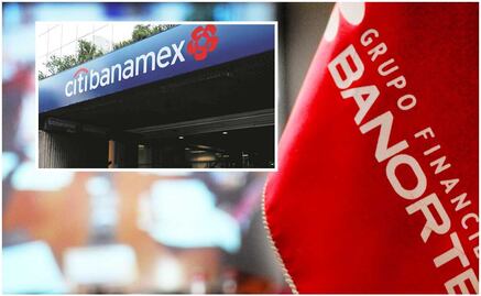Si hay condiciones, Banorte compraría Banamex para tener un "campeón de la banca"