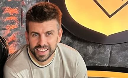 Gerard Piqué es denunciado por amenazar a árbitros en España