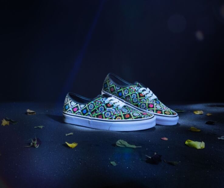 Vans lanza su nueva colección Día de Muertos 2022