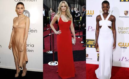 Top 10. Diseños de Francisco Costa