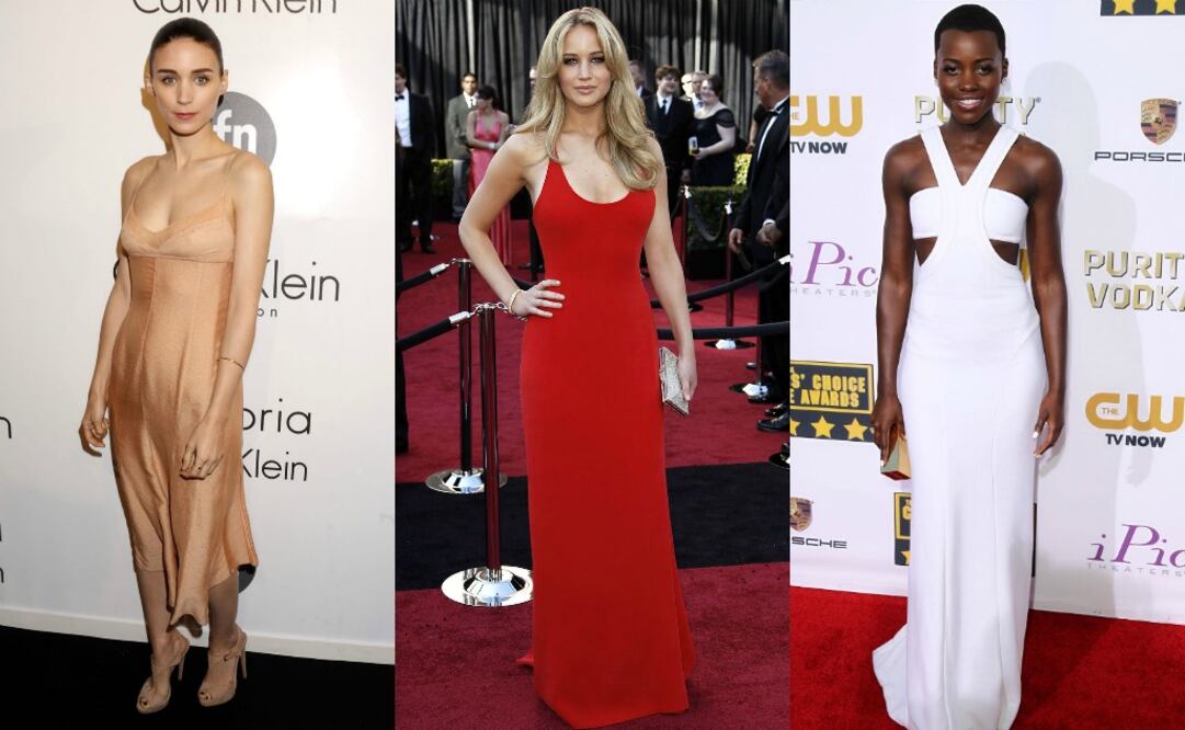 Top 10. Diseños de Francisco Costa