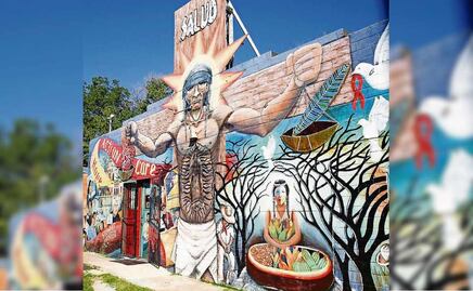 “Con Trump regresamos a vivir en las sombras”