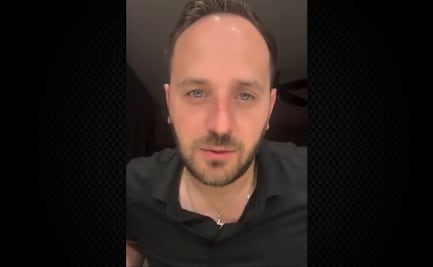 Alcalde de Piedras Negras da mensaje tras estallar contra reportera; acompañado de su gabinete, se realiza la prueba antidoping