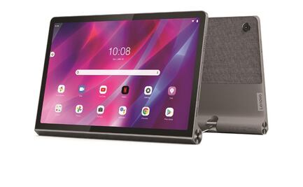 Conoce las nuevas tablet Lenovo Yoga 11 y 13