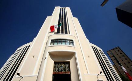 Avanza en San Lázaro fusión de Lotería Nacional con Pronósticos