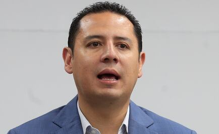 Resolución sobre Santa Lucía refleja captura al Poder Judicial: PRD