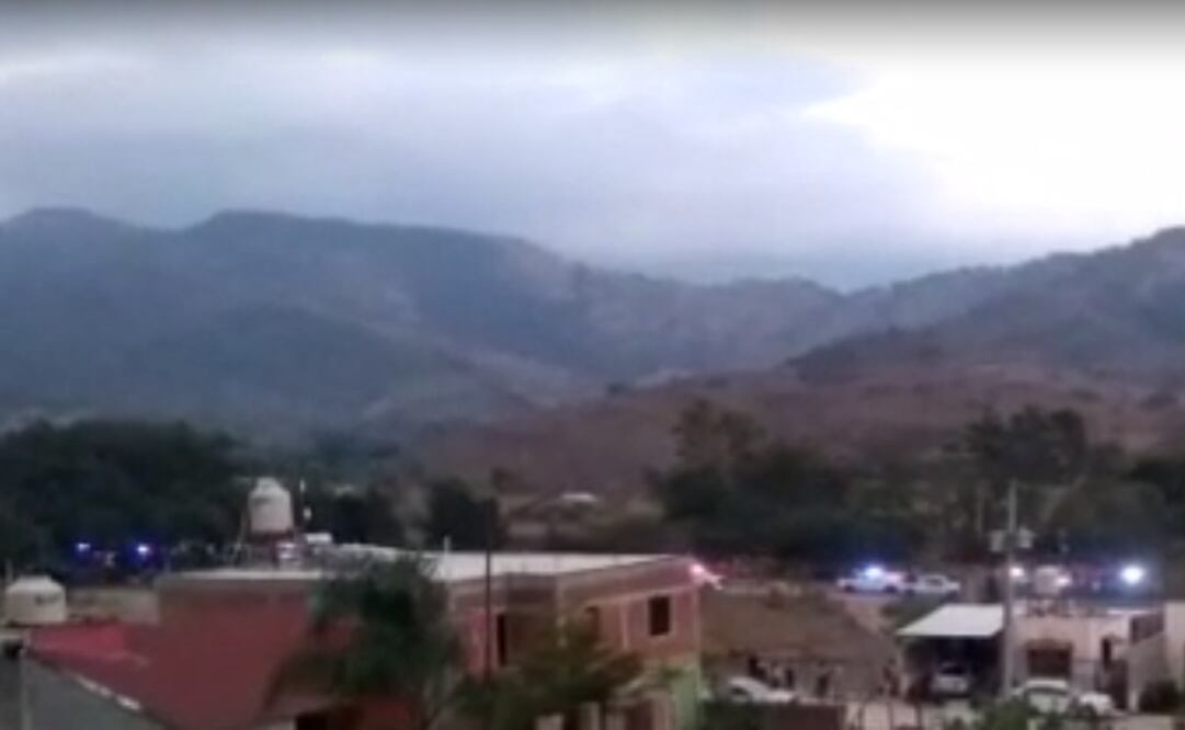 Foto: captura de video 