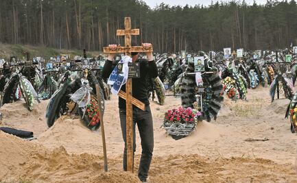 Guerra de titanes agrícolas recrudece hambre