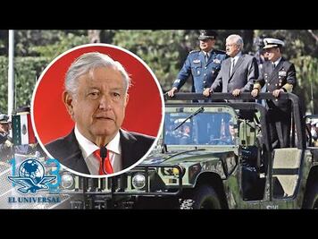 Gobierno esperará a que más Congresos avalen Guardia Nacional para publicar decreto