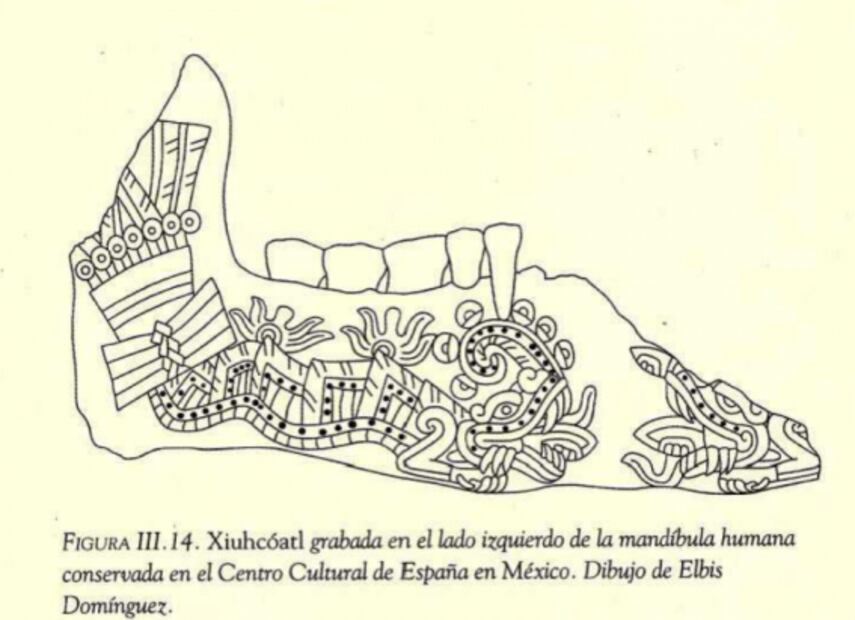 The enigma around the ritual use of jaws in pre-Hispanic cultures