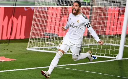 Real Madrid, por otro paso para definir la Liga Española