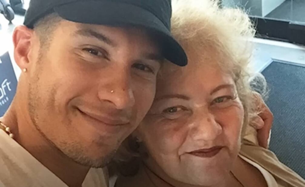 Chyno Miranda asegura que lo sedaron para internarlo en contra de su voluntad