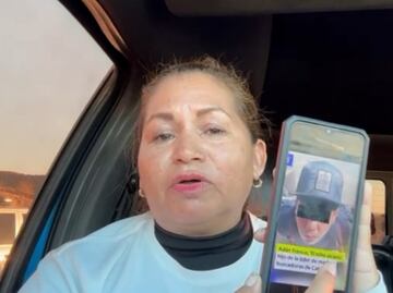 Ceci Flores aclara que “niño sicario” detenido en Caborca no es su hijo; afirma haber recibido amenazas