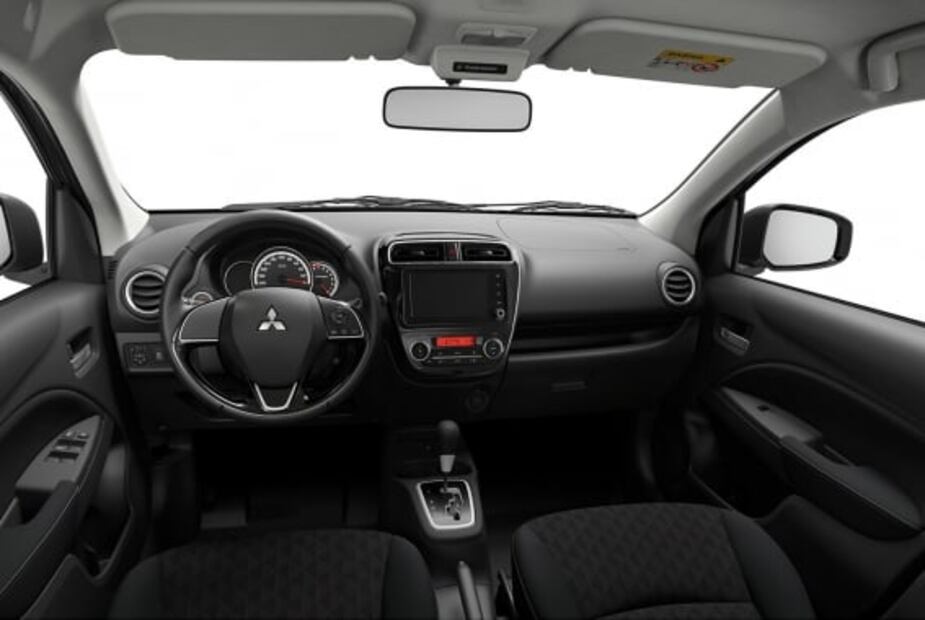 Mitsubishi Mirage G4 2021: te contamos sus precios versiones y equipamiento en México