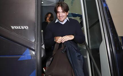 Bruno Marioni es el nuevo entrenador del Tepatitlán de Morelos