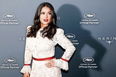 ”Era difícil encarar a Weinstein”