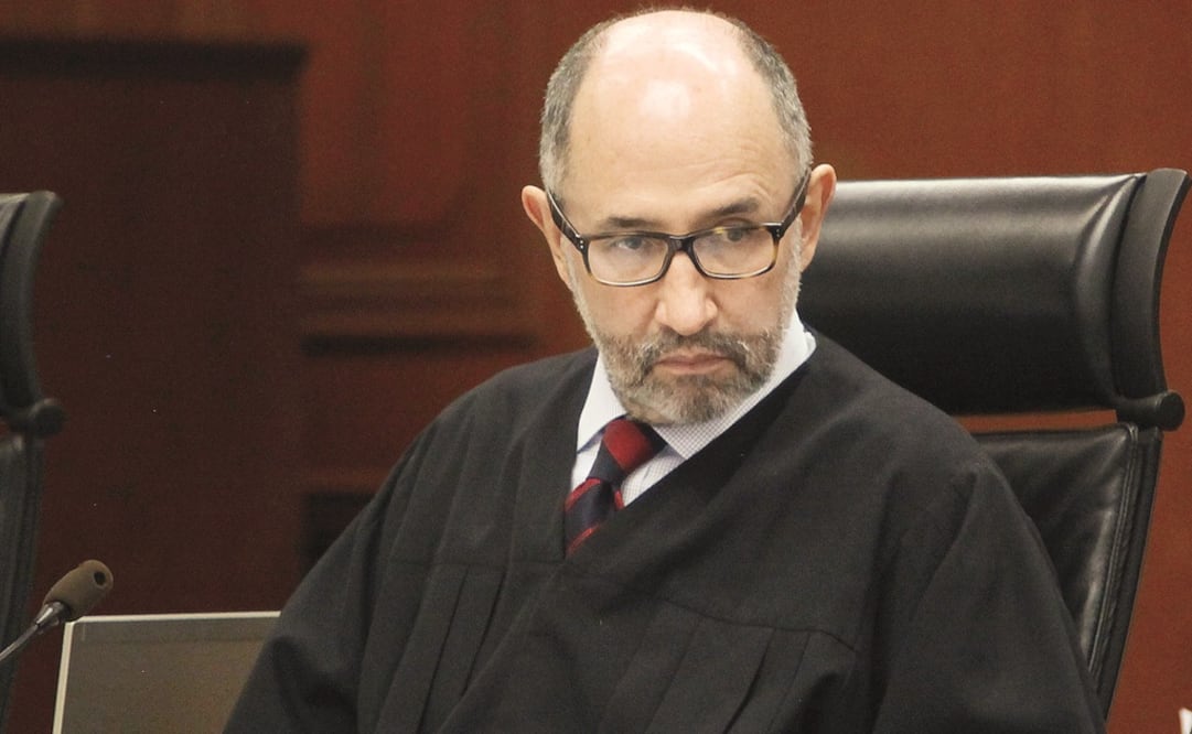 FOTO: ARCHIVO. EL UNIVERSAL