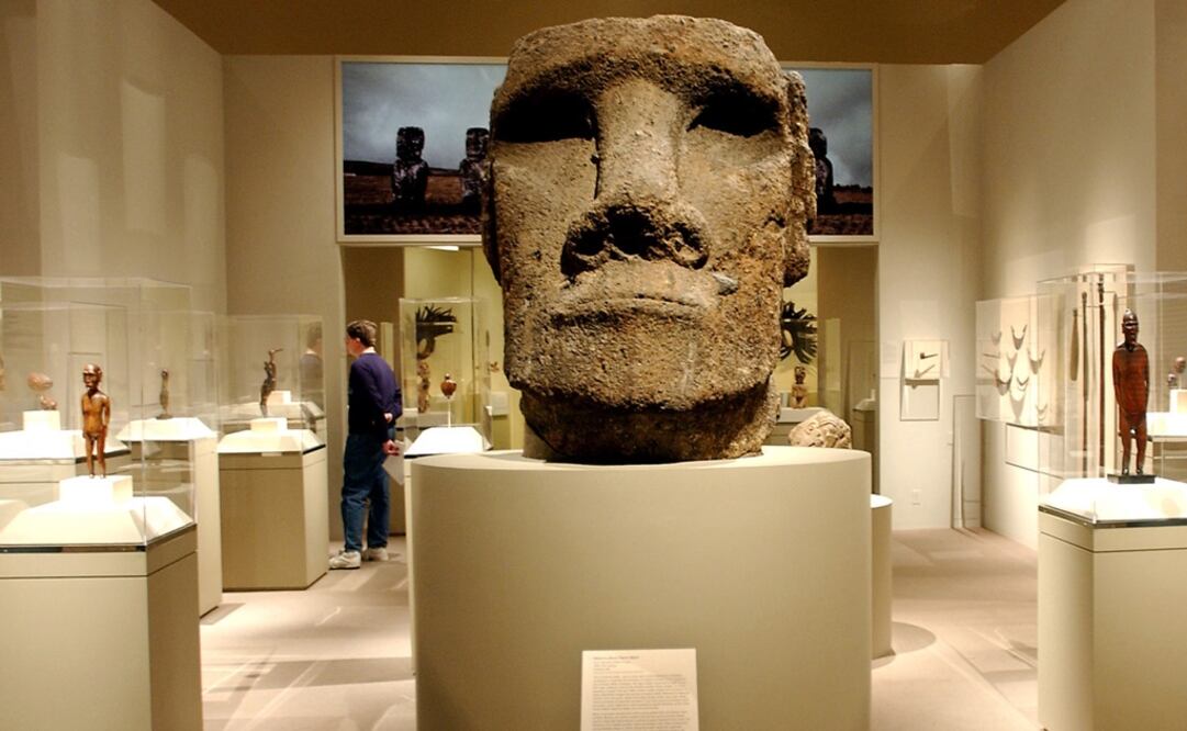 Foto: AP/Stephen Chernin)